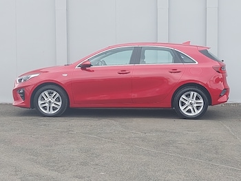 Used Kia Ceed 2020 for sale - 78567371: Photo