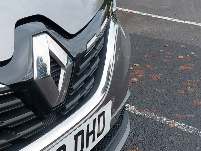 Used Renault Captur 2022 for sale - 76479256: Photo 12