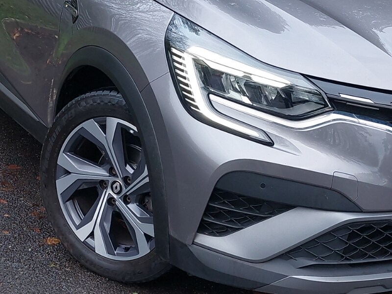 Used Renault Captur 2022 for sale - 76479256: Photo 9