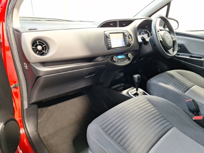 Used Toyota Yaris 2020 for sale - 78099650: Photo 5