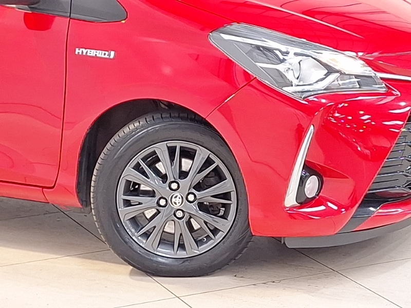 Used Toyota Yaris 2020 for sale - 78099650: Photo 9