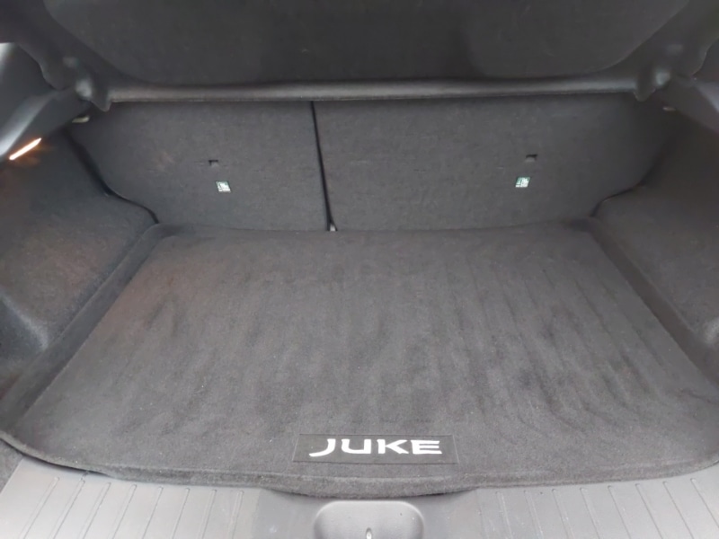 Used Nissan Juke 2022 for sale - 77290051: Photo 8