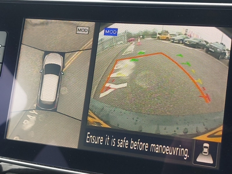 Used Nissan Leaf 2022 for sale - 77449358: Photo 11