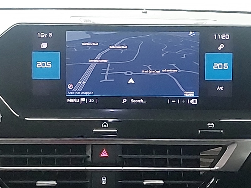 Used Citroen C4 2022 for sale - 76479290: Photo 11