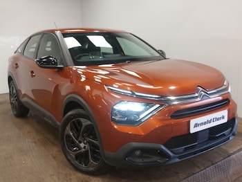 Used Citroen C4 2022 for sale - 76479290: Photo