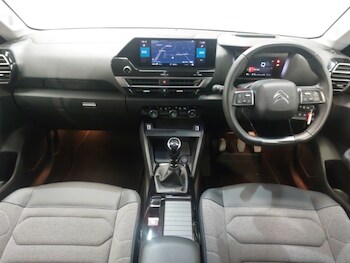 Used Citroen C4 2022 for sale - 76479290: Photo