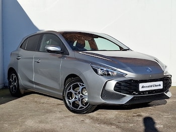 Used MG MG3 2024 for sale - 75899837: Photo