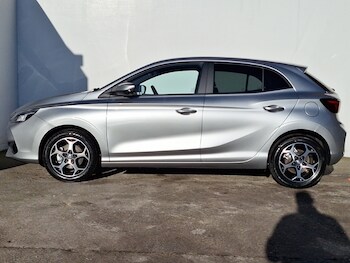 Used MG MG3 2024 for sale - 75899837: Photo