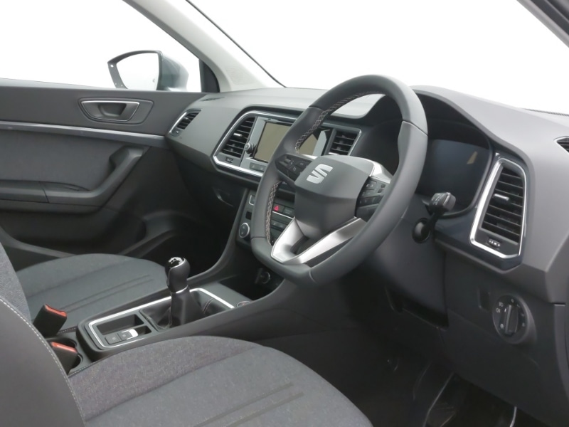 Used SEAT Ateca 2025 for sale - 76947867: Photo 12