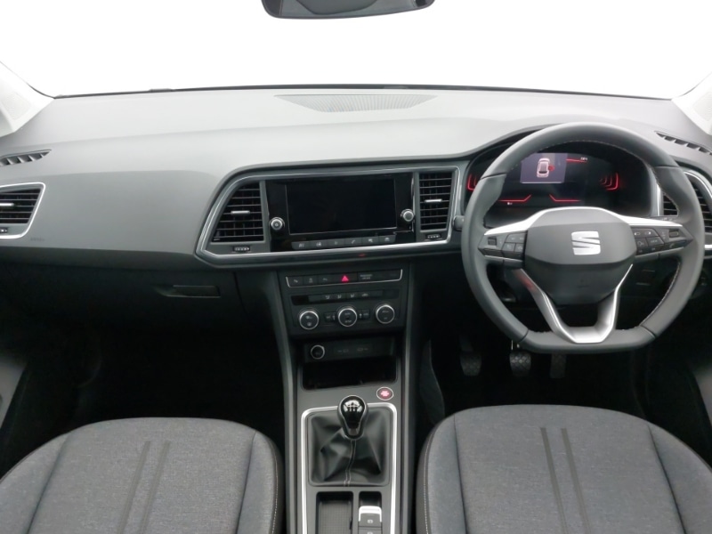 Used SEAT Ateca 2025 for sale - 76947867: Photo 2