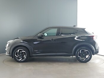 Used Nissan Juke 2022 for sale - 78700013: Photo