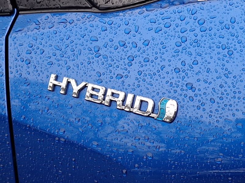 Used Toyota C-HR 2021 for sale - 77722399: Photo 12