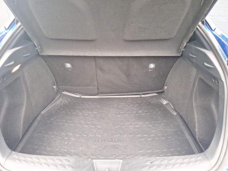 Used Toyota C-HR 2021 for sale - 77722399: Photo 8