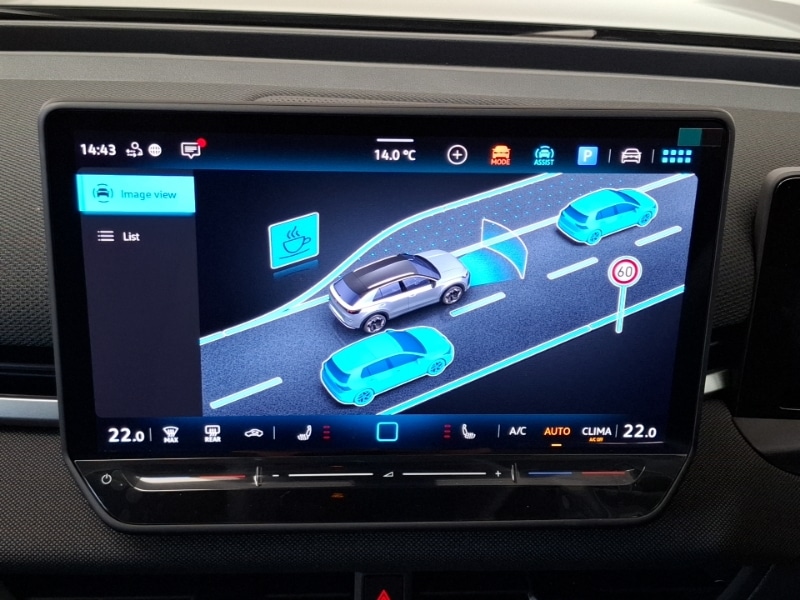 Used Volkswagen T-Roc 2026 for sale - 78114538: Photo 11