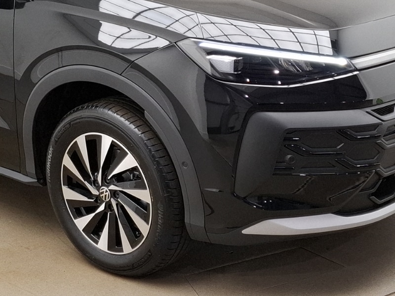 Used Volkswagen T-Roc 2026 for sale - 78114538: Photo 9