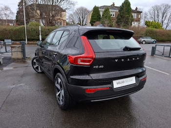 Used Volvo XC40 2025 for sale - 77165341: Photo