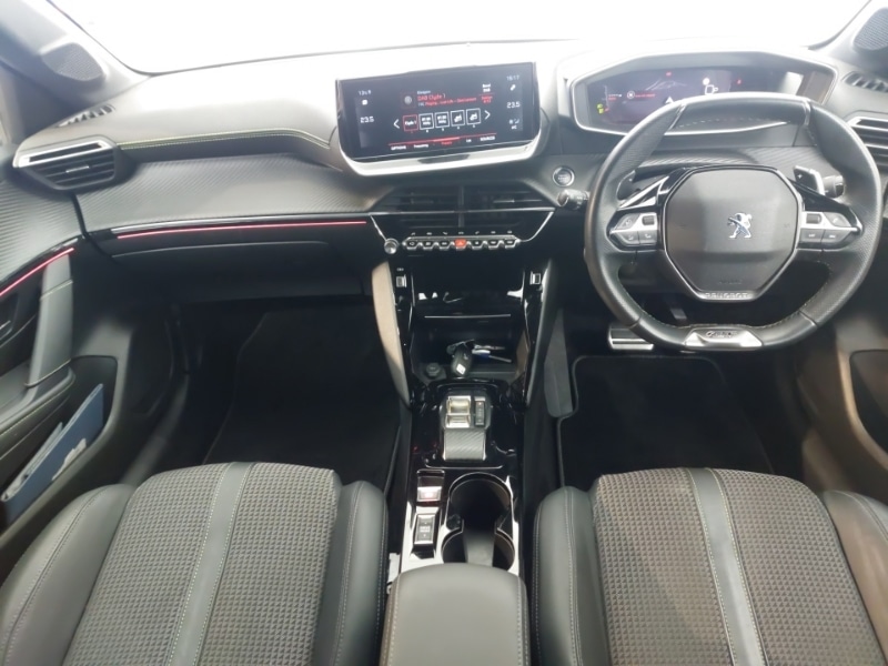 Used Peugeot 208 2023 for sale - 77924380: Photo 2