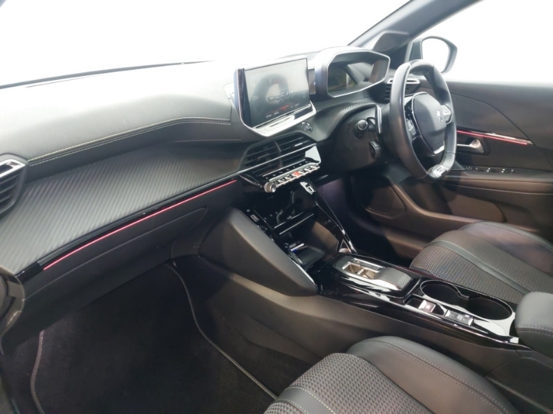 Used Peugeot 208 2023 for sale - 77924380: Photo 5