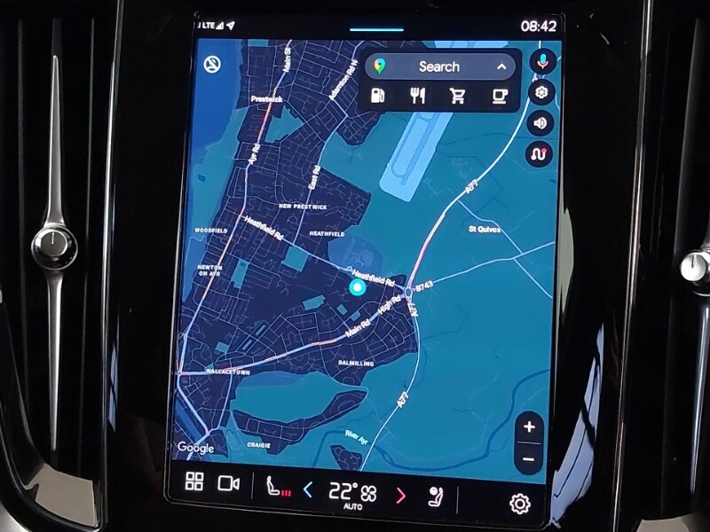 Used Volvo V60 2025 for sale - 77924481: Photo 10