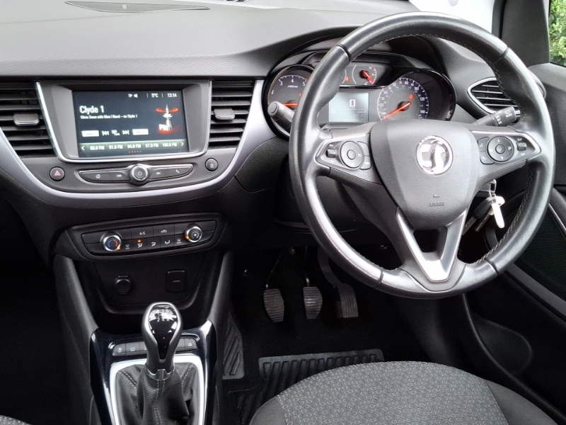 Used Vauxhall Crossland 2022 for sale - 77395588: Photo 11