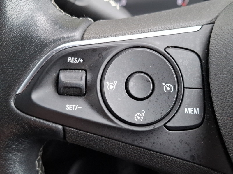 Used Vauxhall Crossland 2022 for sale - 77395588: Photo 12