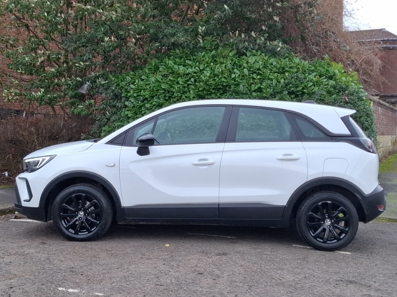 Used Vauxhall Crossland 2022 for sale - 77395588: Photo 4