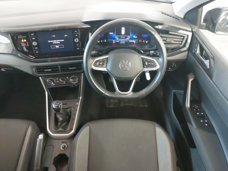 Used Volkswagen Polo 2022 for sale - 78152195: Photo 10