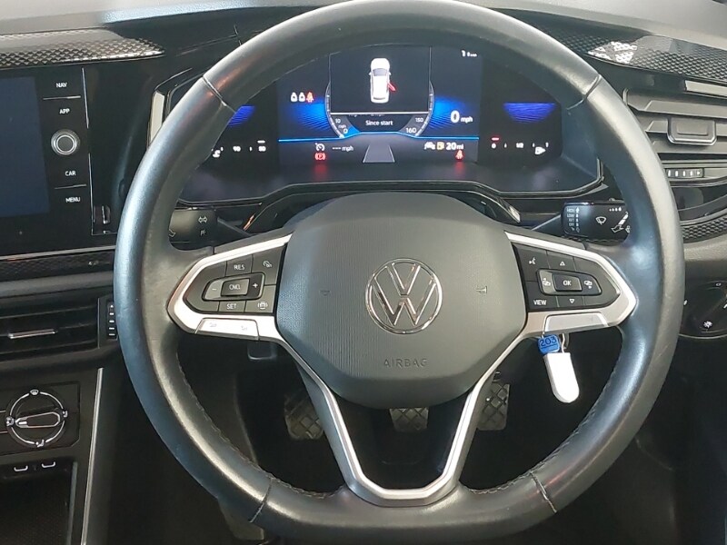 Used Volkswagen Polo 2022 for sale - 78152195: Photo 11