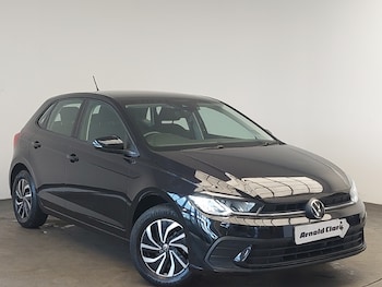 Used Volkswagen Polo 2022 for sale - 78152195: Photo