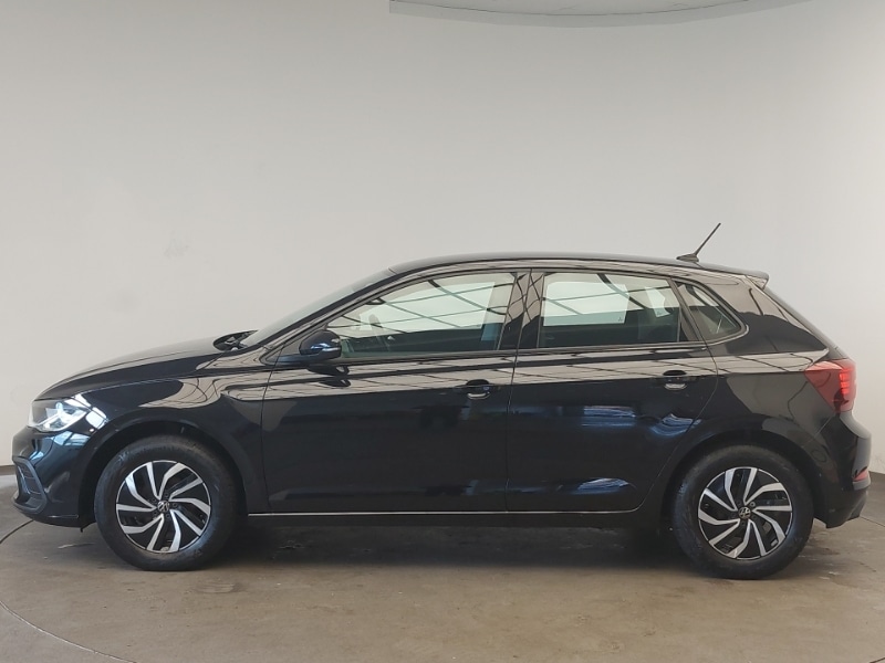 Used Volkswagen Polo 2022 for sale - 78152195: Photo 4