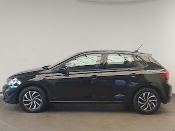 Used Volkswagen Polo 2022 for sale - 78152195: Photo