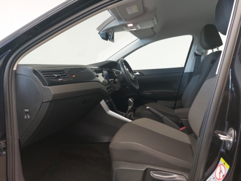 Used Volkswagen Polo 2022 for sale - 78152195: Photo 5