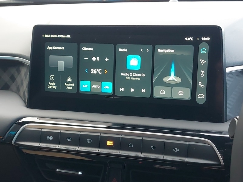 Used MG MG3 2025 for sale - 76695578: Photo 11