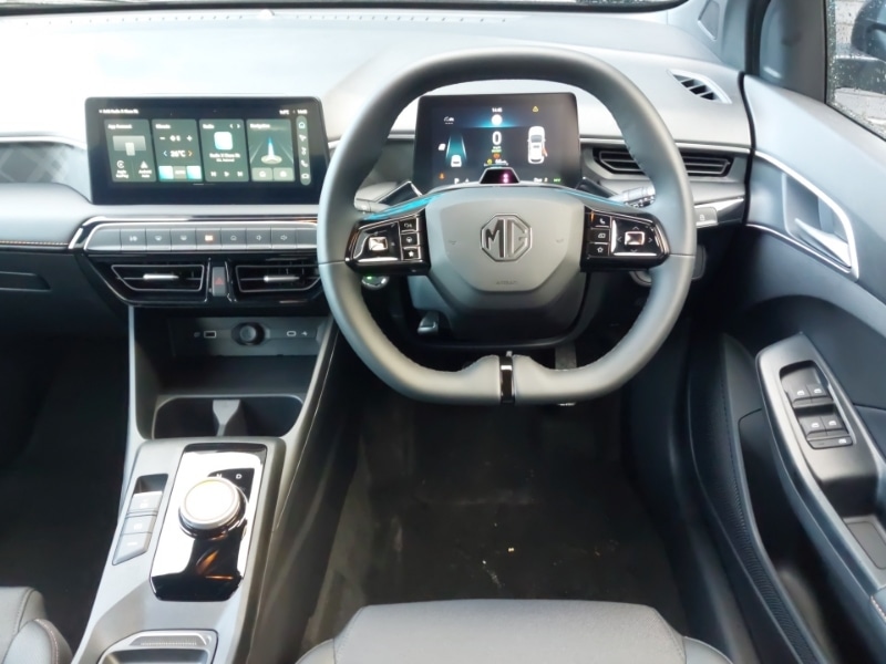 Used MG MG3 2025 for sale - 76695578: Photo 7