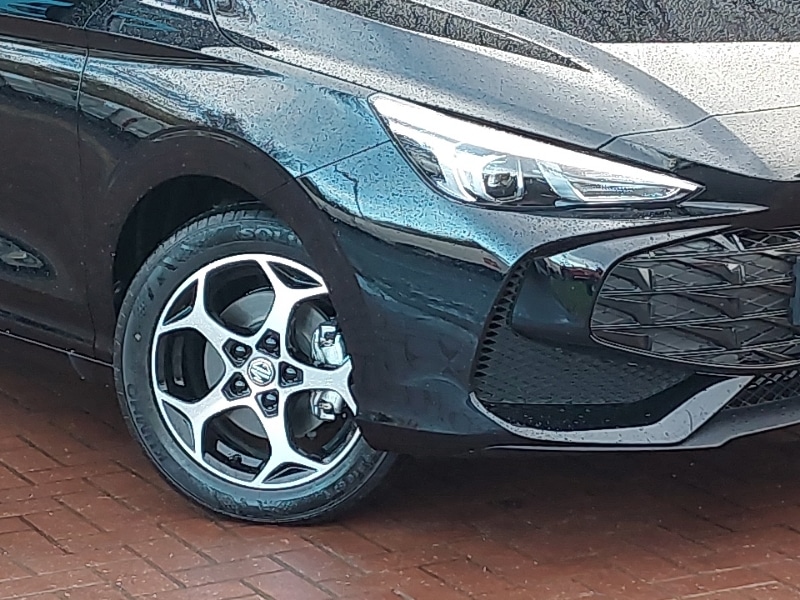 Used MG MG3 2025 for sale - 76695578: Photo 9