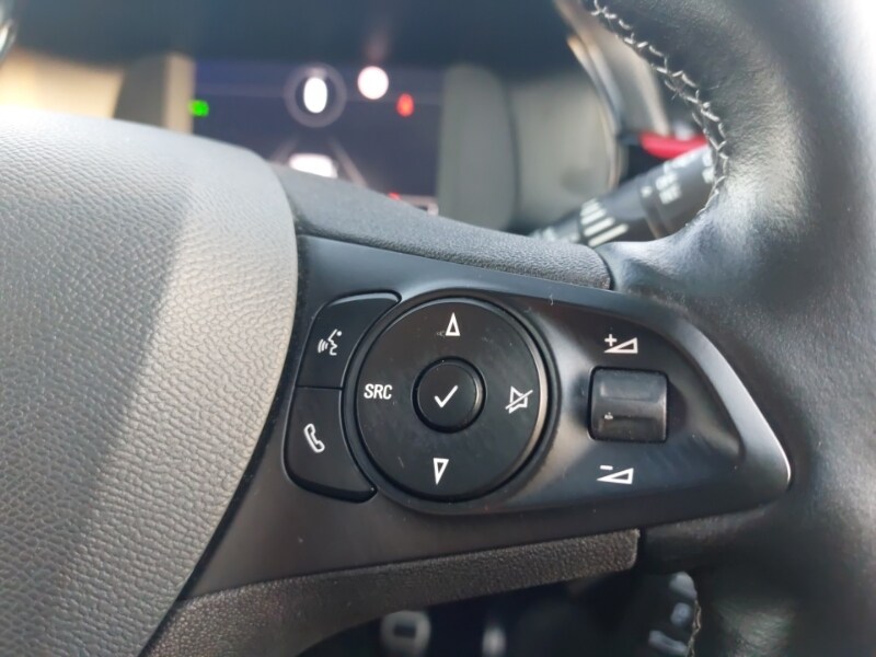 Used Vauxhall Corsa 2022 for sale - 77196932: Photo 12