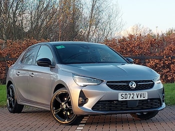 Vauxhall Corsa feature image