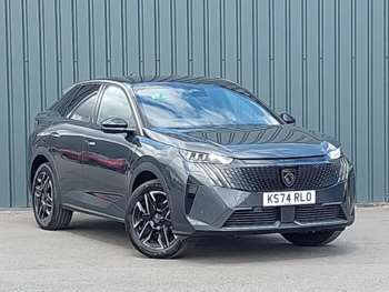 2024 - 1.2 Hybrid 136 GT 5dr e-DSC6