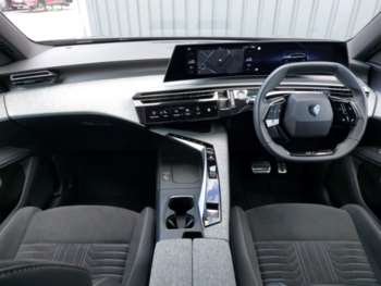 Used Peugeot 3008 2024 for sale - 75176733: Photo