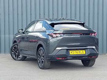 Used Peugeot 3008 2024 for sale - 75176733: Photo