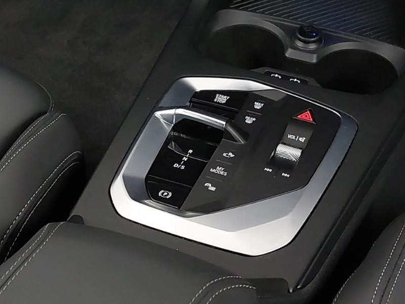 Used BMW 1 Series 2025 for sale - 76942191: Photo 10