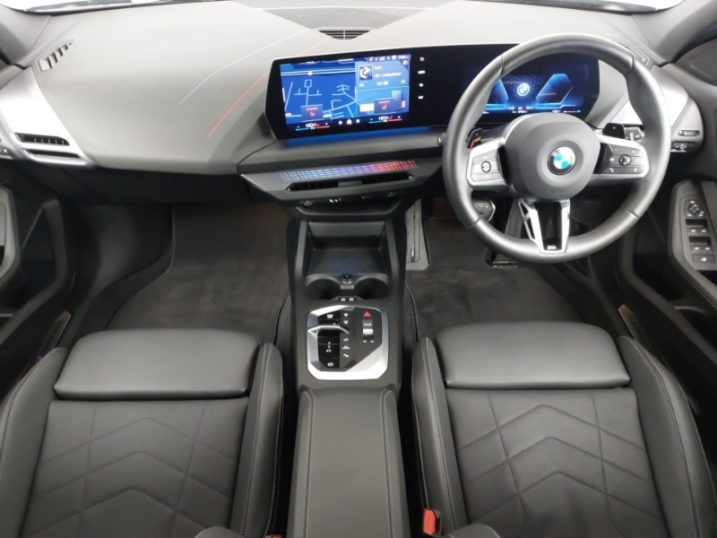 Used BMW 1 Series 2025 for sale - 76942191: Photo 4