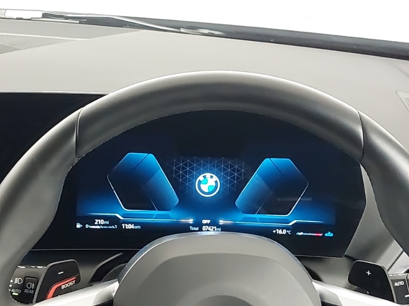 Used BMW 1 Series 2025 for sale - 76942191: Photo 9