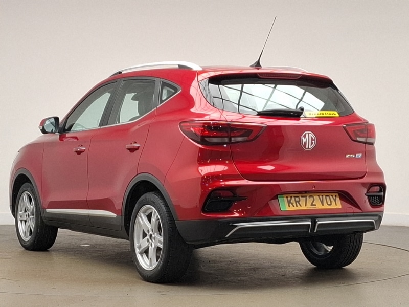 Used MG MG ZS 2022 for sale - 77767907: Photo 3