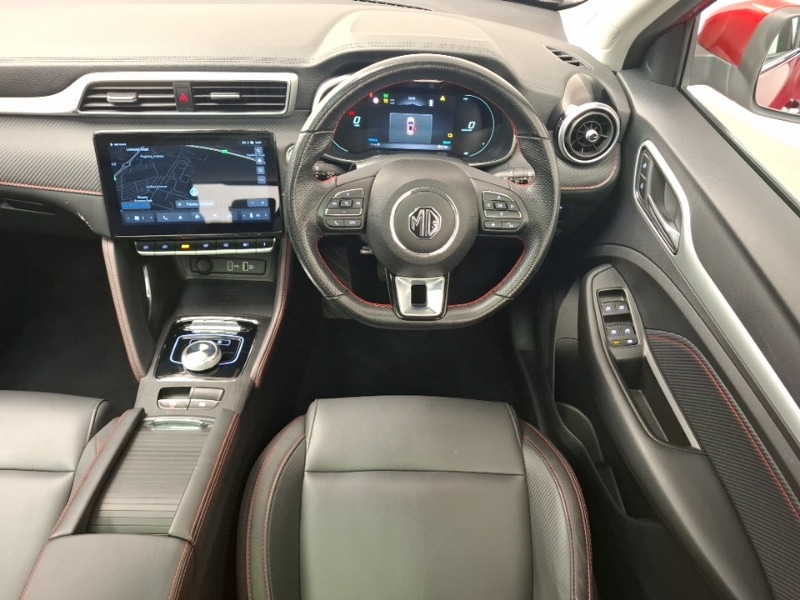 Used MG MG ZS 2022 for sale - 77767907: Photo 7