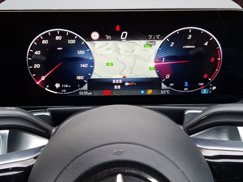 Used Mercedes-Benz GLB 2024 for sale - 77531504: Photo 11