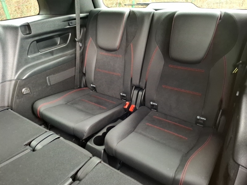 Used Mercedes-Benz GLB 2024 for sale - 77531504: Photo 12