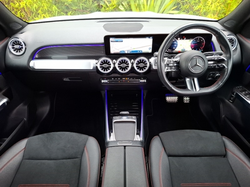 Used Mercedes-Benz GLB 2024 for sale - 77531504: Photo 2