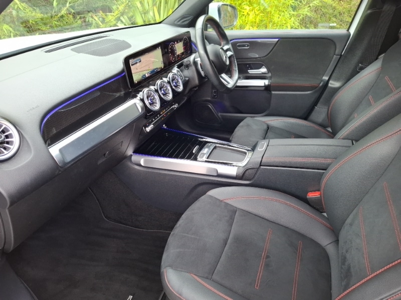 Used Mercedes-Benz GLB 2024 for sale - 77531504: Photo 5