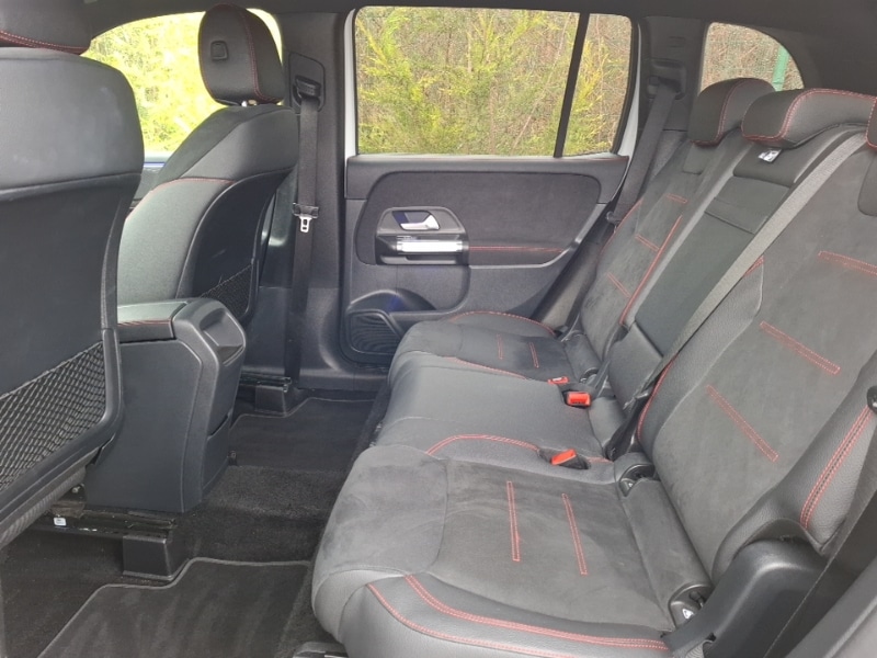 Used Mercedes-Benz GLB 2024 for sale - 77531504: Photo 6